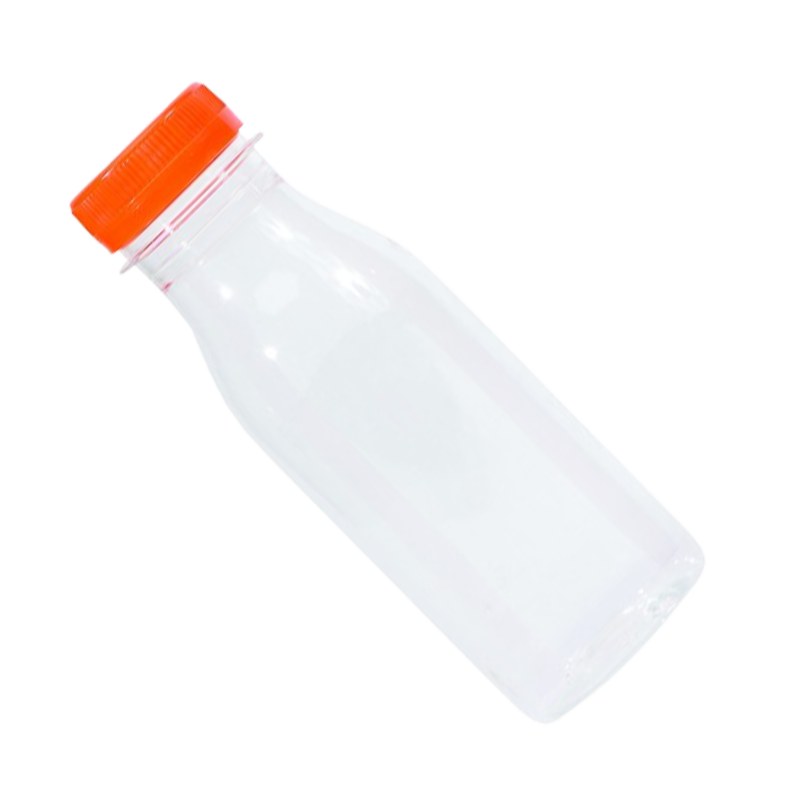 bouteille plastique